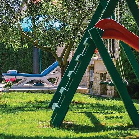 Mala Vala Cr Casa vacanze *