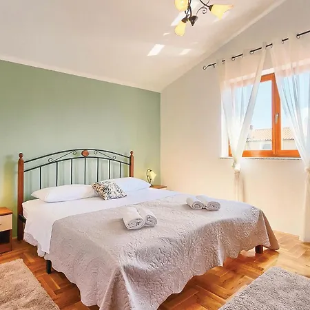 Tatil Evi Mala Vala Cr Fažana