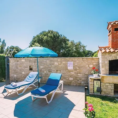 Mala Vala Cr Casa vacanze
