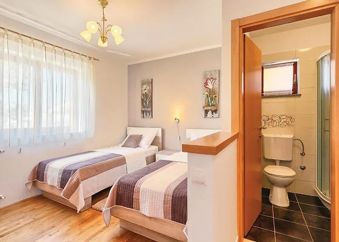 Vakantiehuis Mala Vala Cr *