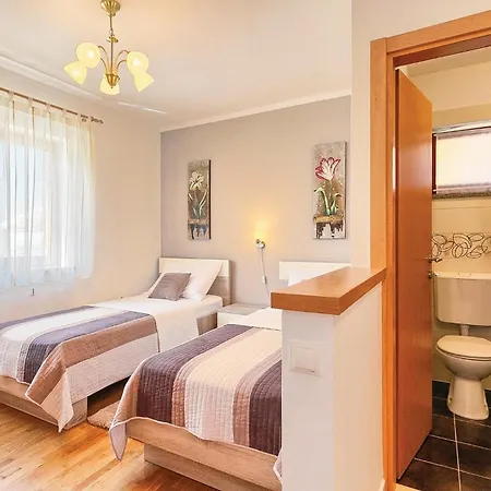 Σπίτι διακοπών Mala Vala Cr *