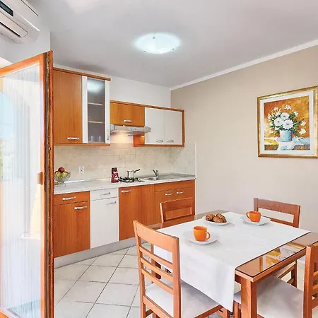 Holiday home Mala Vala Cr
