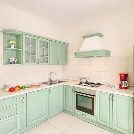 Mala Vala Cr Holiday home Fazana
