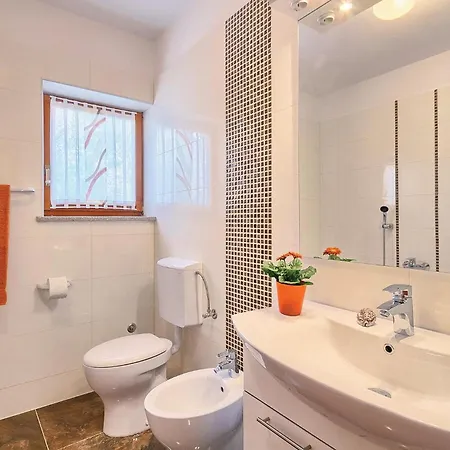 Mala Vala Cr Holiday home *