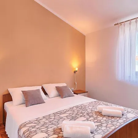 Σπίτι διακοπών Mala Vala Cr *