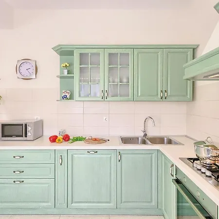 Mala Vala Cr Holiday home Fazana
