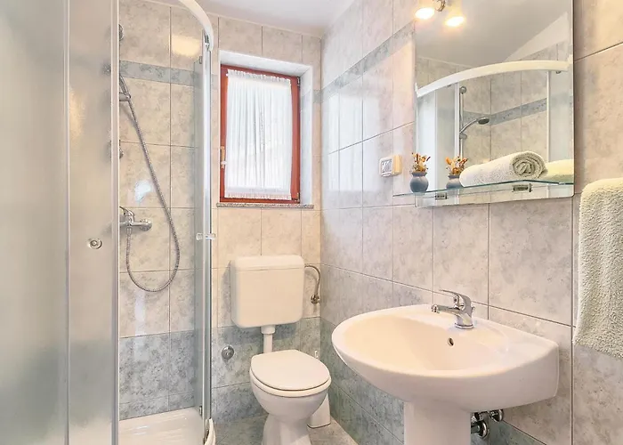 Mala Vala Cr Σπίτι διακοπών