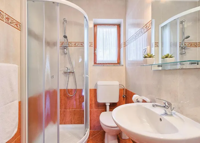 Σπίτι διακοπών Mala Vala Cr