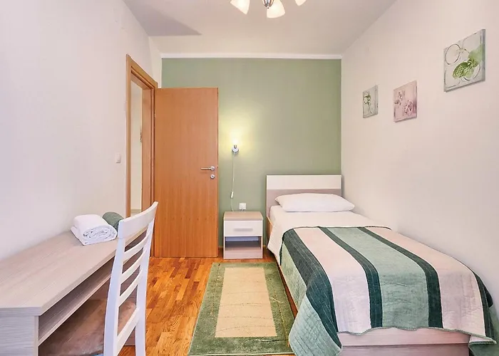 Mala Vala Cr Σπίτι διακοπών *