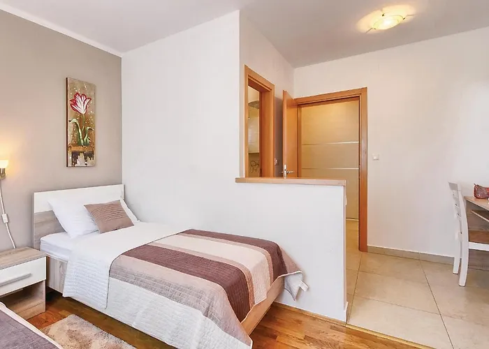 Σπίτι διακοπών Mala Vala Cr *