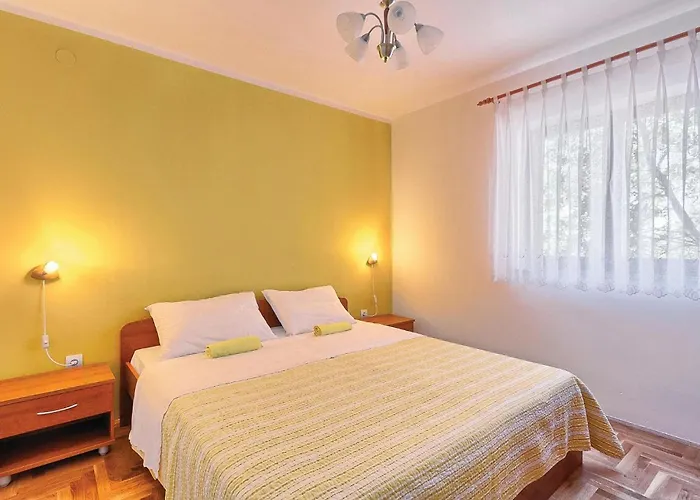 Mala Vala Cr Σπίτι διακοπών Fažana