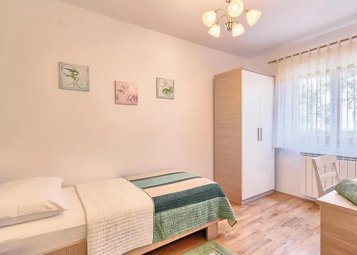 Σπίτι διακοπών Mala Vala Cr Fažana