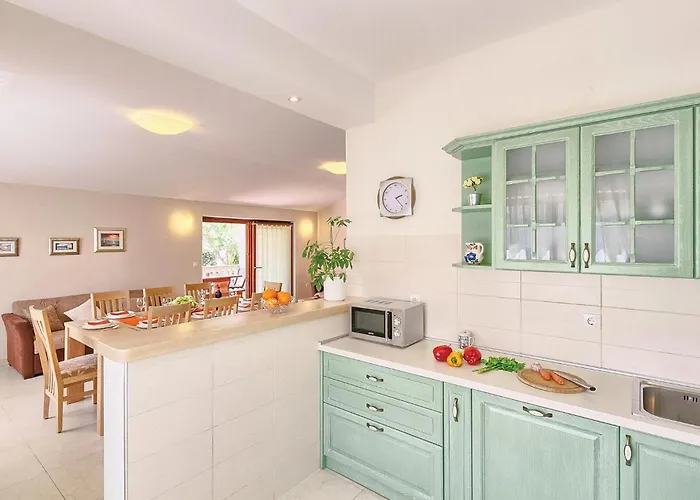 Σπίτι διακοπών Mala Vala Cr