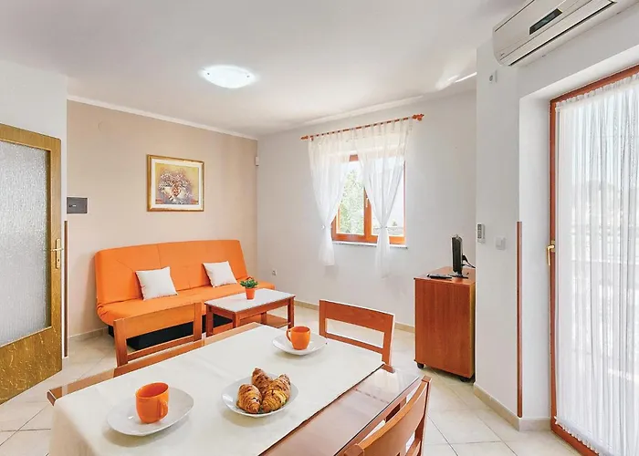 Mala Vala Cr Σπίτι διακοπών *