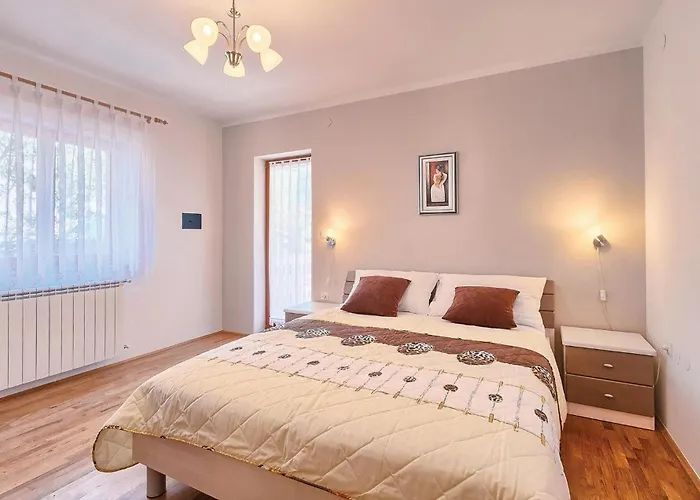 Mala Vala Cr Σπίτι διακοπών *