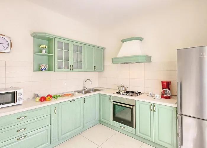 Mala Vala Cr Σπίτι διακοπών Fažana