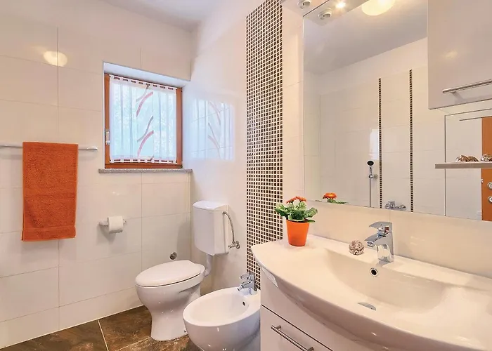 Mala Vala Cr Σπίτι διακοπών *