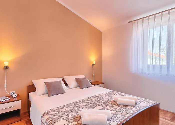 Σπίτι διακοπών Mala Vala Cr *