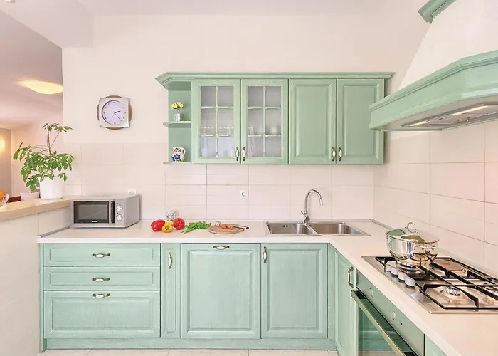 Mala Vala Cr Σπίτι διακοπών Fažana