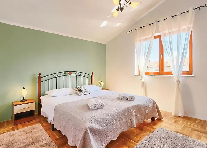 Σπίτι διακοπών Mala Vala Cr Fažana