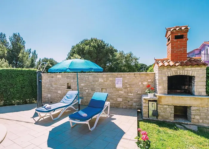 Mala Vala Cr Σπίτι διακοπών