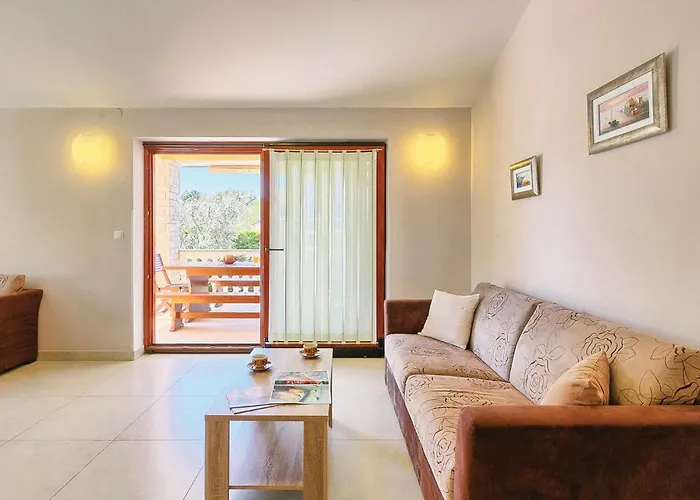 Σπίτι διακοπών Mala Vala Cr Fažana